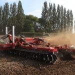 SUMO Mixidisc S – High Speed Disc Cultivator thumbnail 1