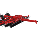 SUMO Mixidisc S – High Speed Disc Cultivator thumbnail 6