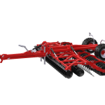 SUMO Mixidisc S – High Speed Disc Cultivator thumbnail 5