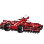 SUMO Mixidisc S – High Speed Disc Cultivator thumbnail 4