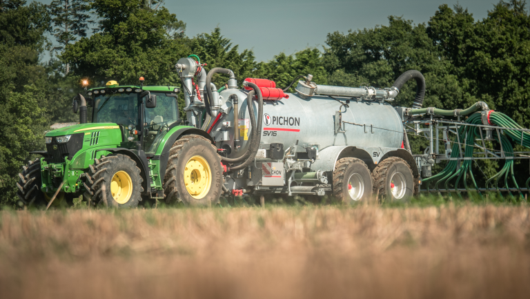 TAG becomes the first SAMSON GROUP dual brand dealer in the UK