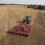 SUMO Quatro - Combination Cultivator thumbnail 1