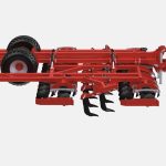 SUMO Quatro - Combination Cultivator thumbnail 2