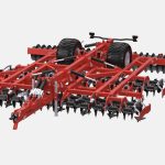 SUMO Quatro - Combination Cultivator thumbnail 3