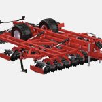 SUMO Quatro - Combination Cultivator thumbnail 4