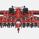 SUMO Quatro - Combination Cultivator thumbnail 5