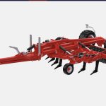 SUMO Subsoiler - Compaction Relief thumbnail 2