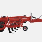 SUMO Subsoiler - Compaction Relief thumbnail 5