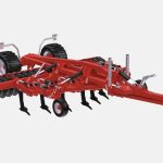 SUMO Subsoiler - Compaction Relief thumbnail 4