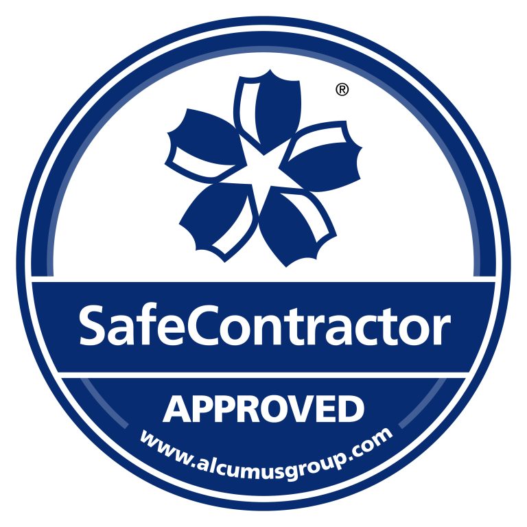 TAG Receive SafeContractor Accreditation