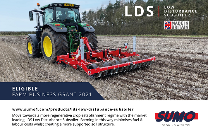 Grant Funding: Farming Equipment and Technology Fund (FETF) – Round 1
