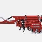 SUMO T-Press - High Speed Tine Press thumbnail 3