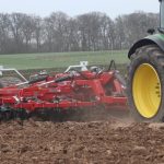 SUMO T-Press - High Speed Tine Press thumbnail 1