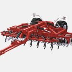 SUMO T-Press - High Speed Tine Press thumbnail 2