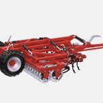 SUMO T-Press - High Speed Tine Press thumbnail 4