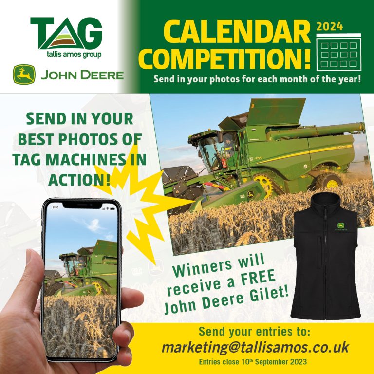 PHOTO CALENDAR COMPETITION!
