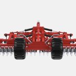 SUMO T-Press - High Speed Tine Press thumbnail 5