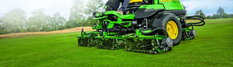 TAG TURF TRAINING DAY