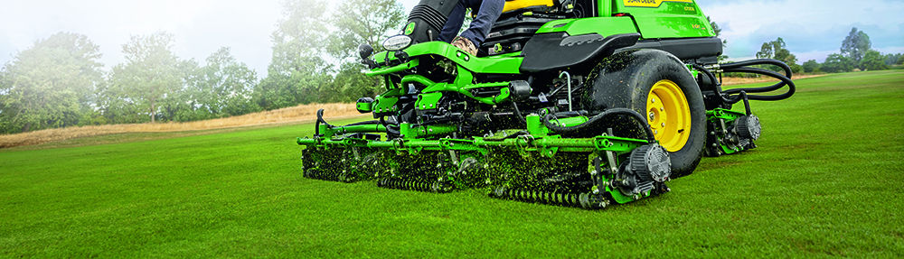 TAG TURF TRAINING DAY