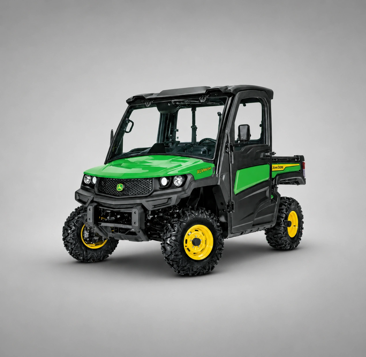 Utility Tractors
