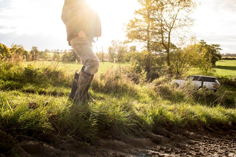 MuckMaster Boots comes to Tallis Amos Group
