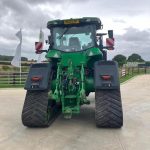 John Deere 8RX 370 (2021) thumbnail 8