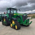 John Deere 8RX 370 (2021) thumbnail 2