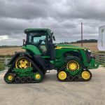 John Deere 8RX 370 (2021) thumbnail 4