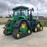 John Deere 8RX 370 (2021) thumbnail 5