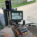 John Deere 8RX 370 (2021) thumbnail 13