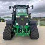 John Deere 8RX 370 (2021) thumbnail 6