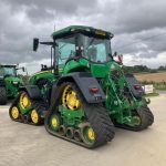 John Deere 8RX 370 (2021) thumbnail 7
