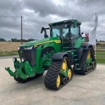 John Deere 8RX 370 (2021) thumbnail 1