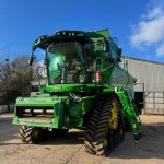 John Deere T670 (2023) thumbnail 6