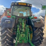 John Deere 6215R (2021) thumbnail 3