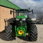 John Deere 6215R (2021) thumbnail 2
