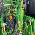 John Deere 6215R (2021) thumbnail 5