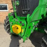 John Deere 6215R (2021) thumbnail 8
