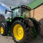 John Deere 6215R (2021) thumbnail 10