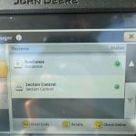 John Deere 6215R (2021) thumbnail 9