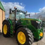 John Deere 6215R (2021) thumbnail 6