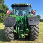 John Deere 7R 350 (2022) thumbnail 10