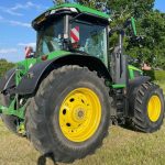 John Deere 7R 350 (2022) thumbnail 13