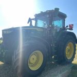 John Deere 7R 350 (2022) thumbnail 8