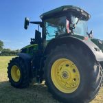 John Deere 7R 350 (2022) thumbnail 9