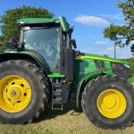 John Deere 7R 350 (2022) thumbnail 15