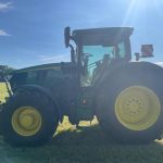 John Deere 6R 175 (2023) thumbnail 6