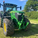 John Deere 6R 175 (2023) thumbnail 8