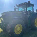 John Deere 6R 175 (2023) thumbnail 9