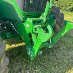 John Deere 6R 175 (2023) thumbnail 10